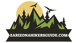 zarizonahikersguide.com-Passion, Skill, Focus, Creativity