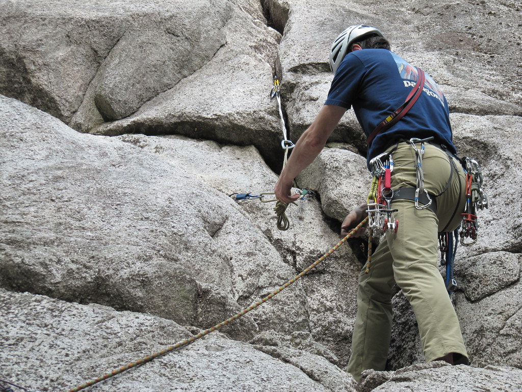 Trailblazers’ Toolkit: The Ultimate Climbing Guide Resource