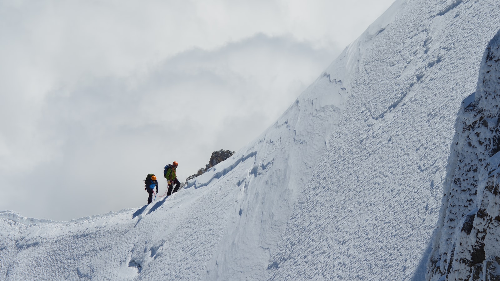 Summit Ready: High-Quality Climbing Gear For Every Ascent