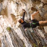 Alpine Alerts: Conditions Monitoring For Smart Climbing