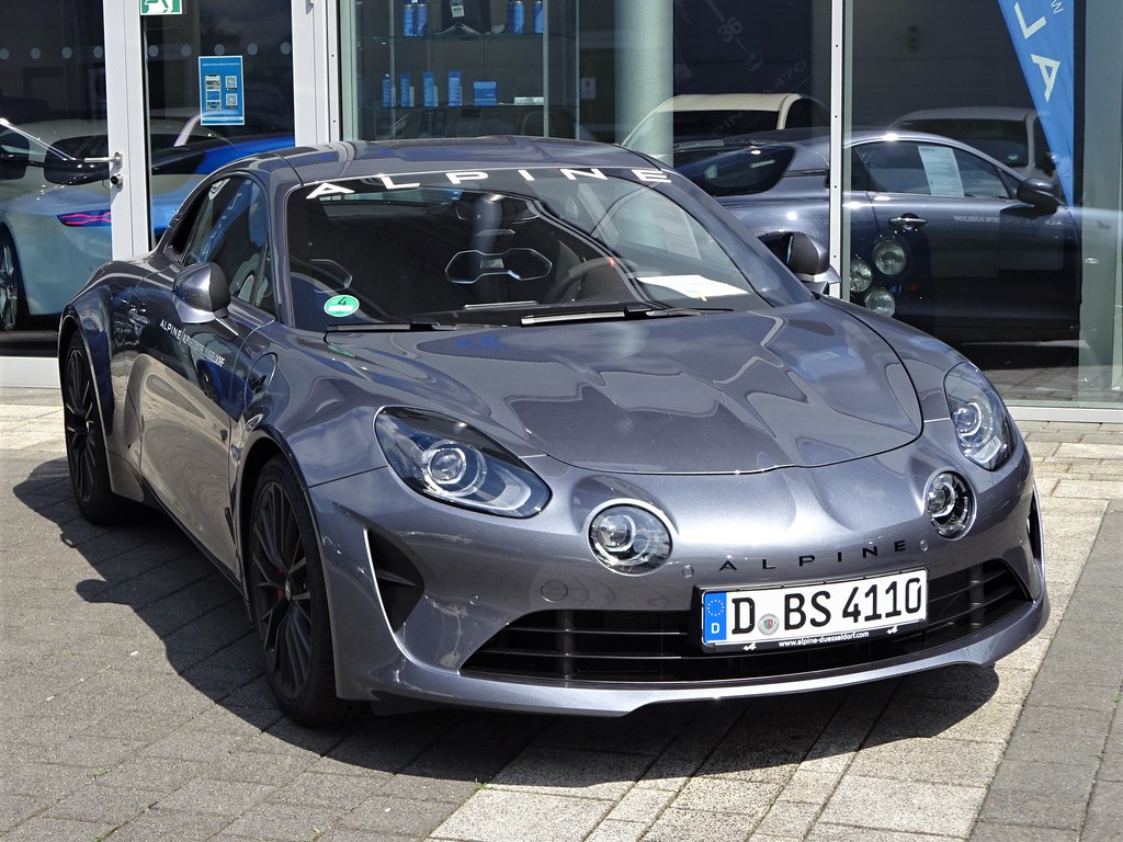 Alpine