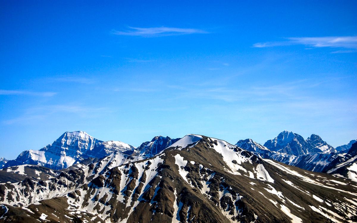 Mountain