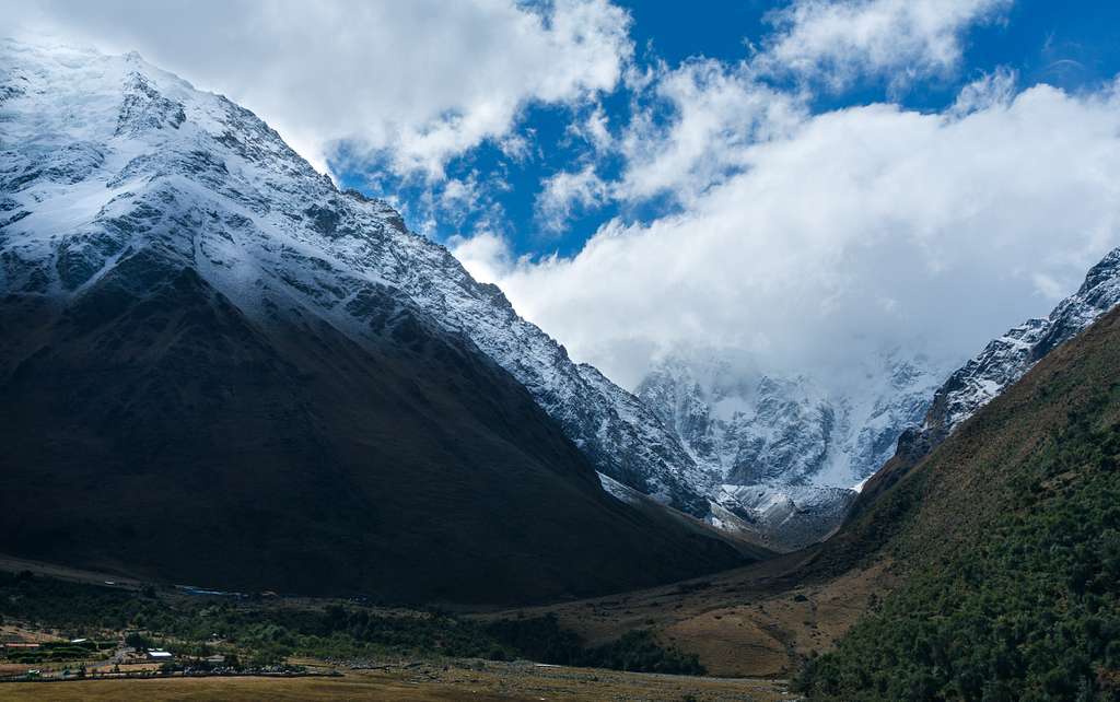 Mountain