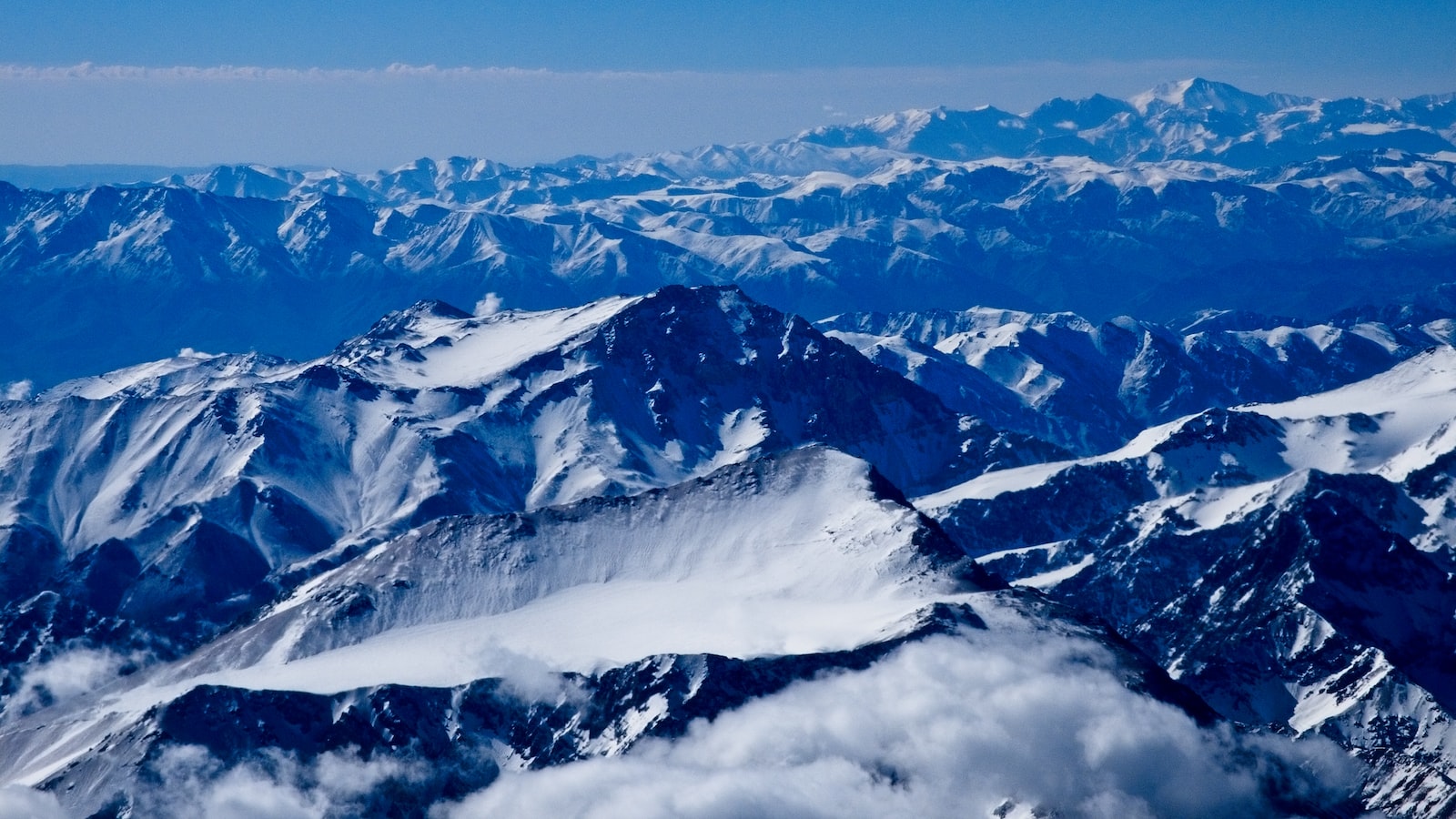 Mountain Metrics