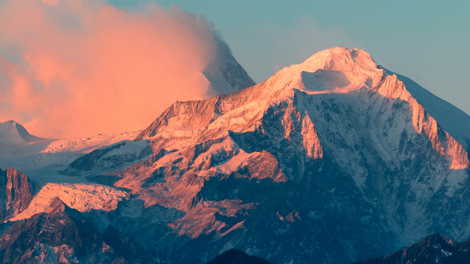 Mountain